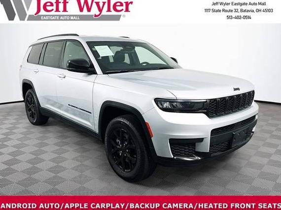 JEEP GRAND CHEROKEE L 2024 1C4RJKAG7R8542366 image JEEP GRAND CHEROKEE L 2024 1C4RJKAG7R8542366 image